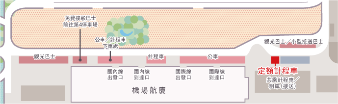 圖片來自於https://www.okayama-airport.org/tw/